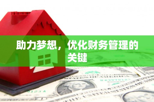 蓝山助力梦想,优化财务管理的关键 蓝山助力梦想,优化财务管理的关键