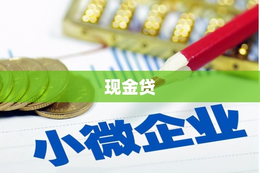 内湖现金贷