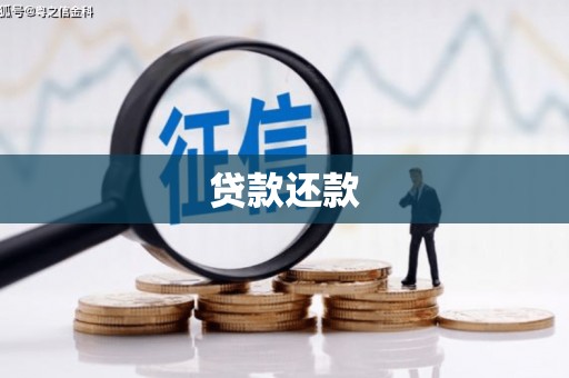 双滦贷款还款