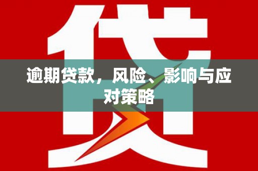 秦安逾期贷款，风险、影响与应对策略