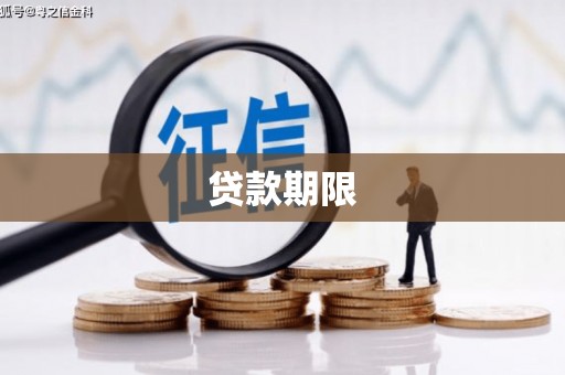 九台贷款期限
