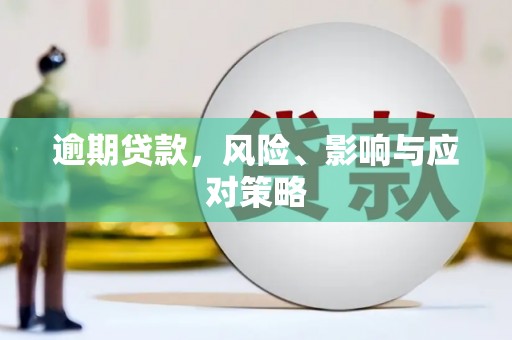 回民逾期贷款，风险、影响与应对策略