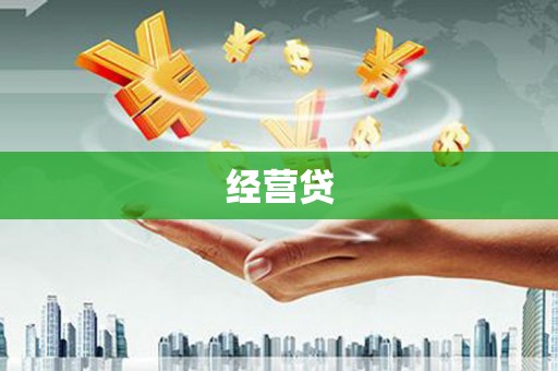石排经营贷