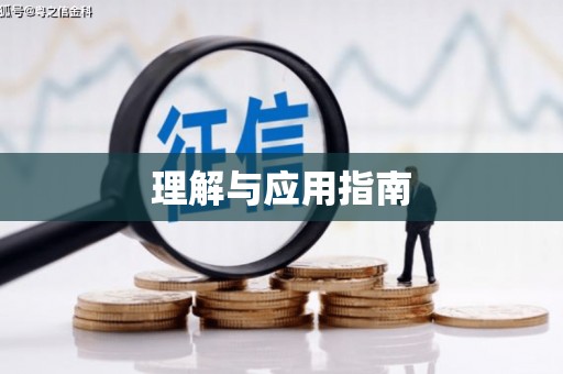 松北理解与应用指南