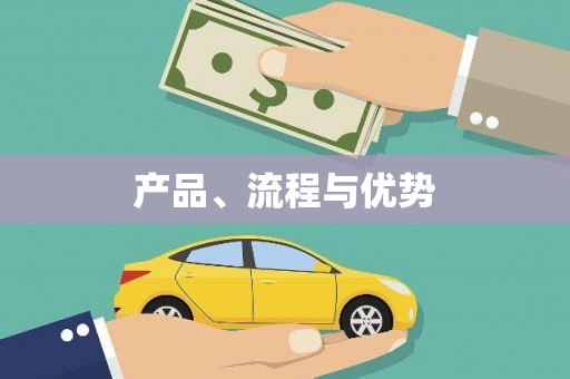 稻城产品、流程与优势