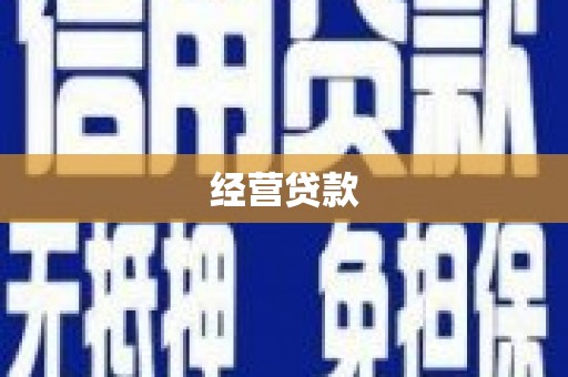 游仙经营贷款